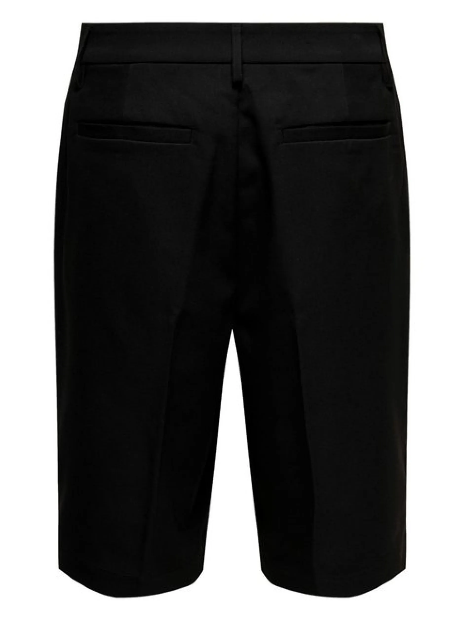 Only&Sons Herren Chinoshorts in schwarz