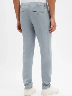 Only&Sons Herren Hose - ONSMark in hellgrau