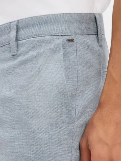 Only&Sons Herren Hose - ONSMark in hellgrau