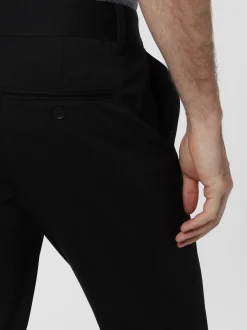 Only&Sons Herren Hose - ONSMark in schwarz - Länge: lang