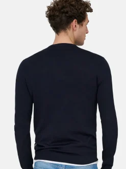 Only&Sons Herren Pullover - 2er Pack Wyler in blau