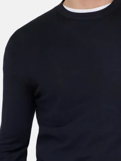 Only&Sons Herren Pullover - 2er Pack Wyler in blau