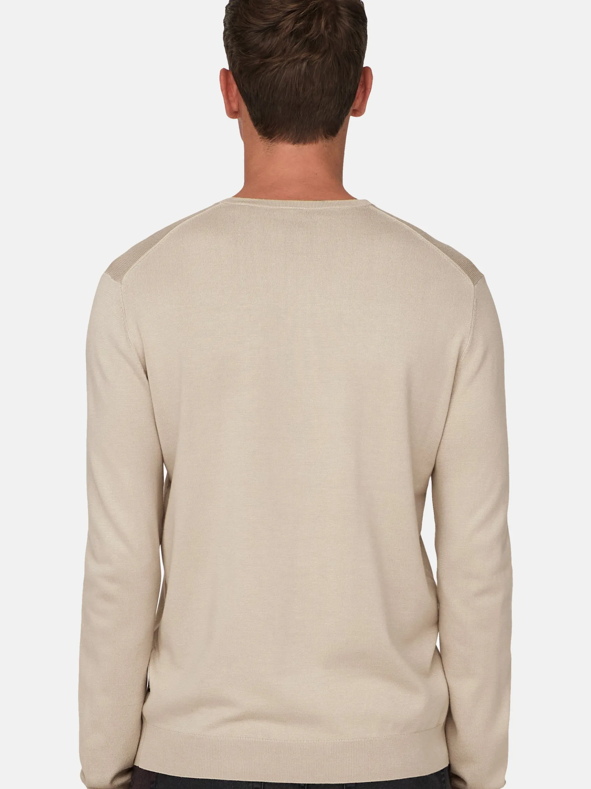 Only&Sons Herren Pullover - 2er Pack Wyler in blau