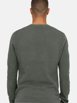 Only&Sons Herren Pullover - 2er Pack Felix in blau