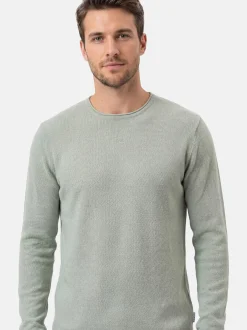 Only&Sons Herren Pullover - 2er Pack Felix in grün