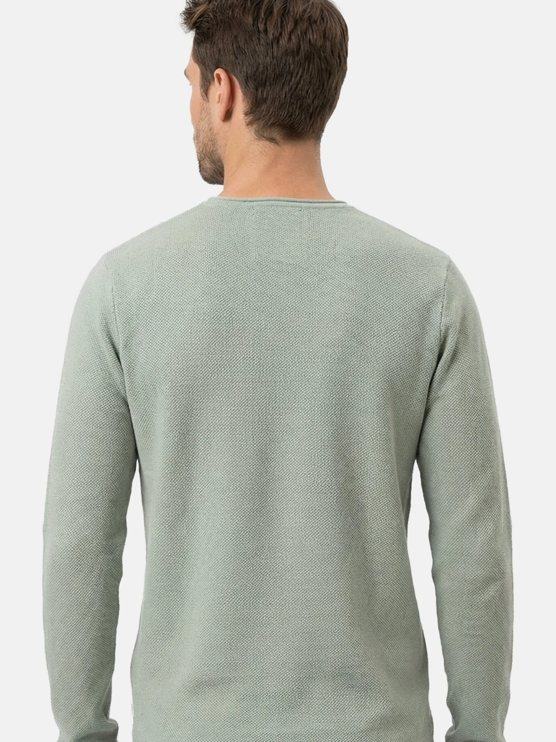 Only&Sons Herren Pullover - 2er Pack Felix in grün