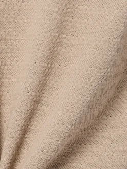 Only&Sons Herren Strick-T-Shirt - ONSGivo in beige