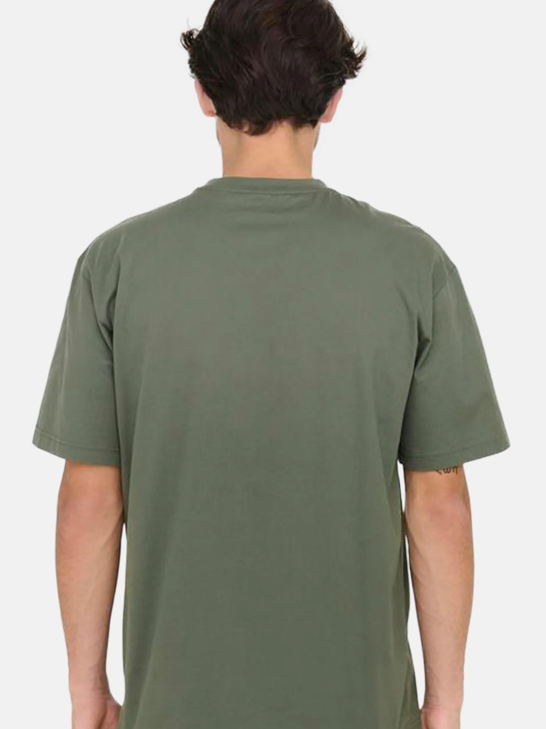 Only&Sons Herren T-Shirt - 2er Pack Onsfred in grün