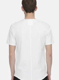 Only&Sons Herren T-Shirt - 3er Pack ONSBENNE in beige