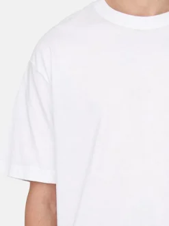 Only&Sons Herren T-Shirt - 3er Pack Onsfred in weiß