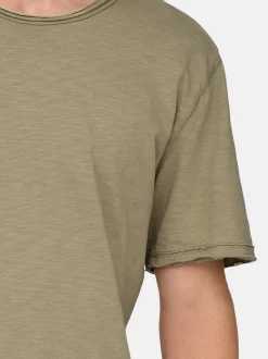 Only&Sons Herren T-Shirt - 3er Pack ONSBENNE in beige