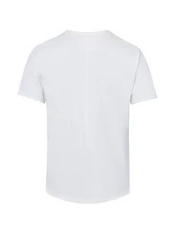 Only&Sons Herren T-Shirt - ONSBenne Longy in weiß