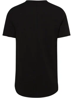 Only&Sons Herren T-Shirt - ONSBenne in schwarz
