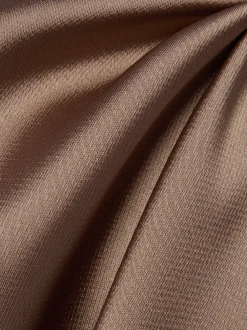 Opus Damen Blusentop in taupe roségold