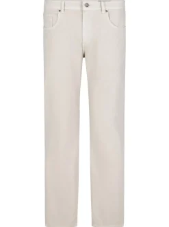 Paddock`s Herren Hose - BEN Regular Fit in beige