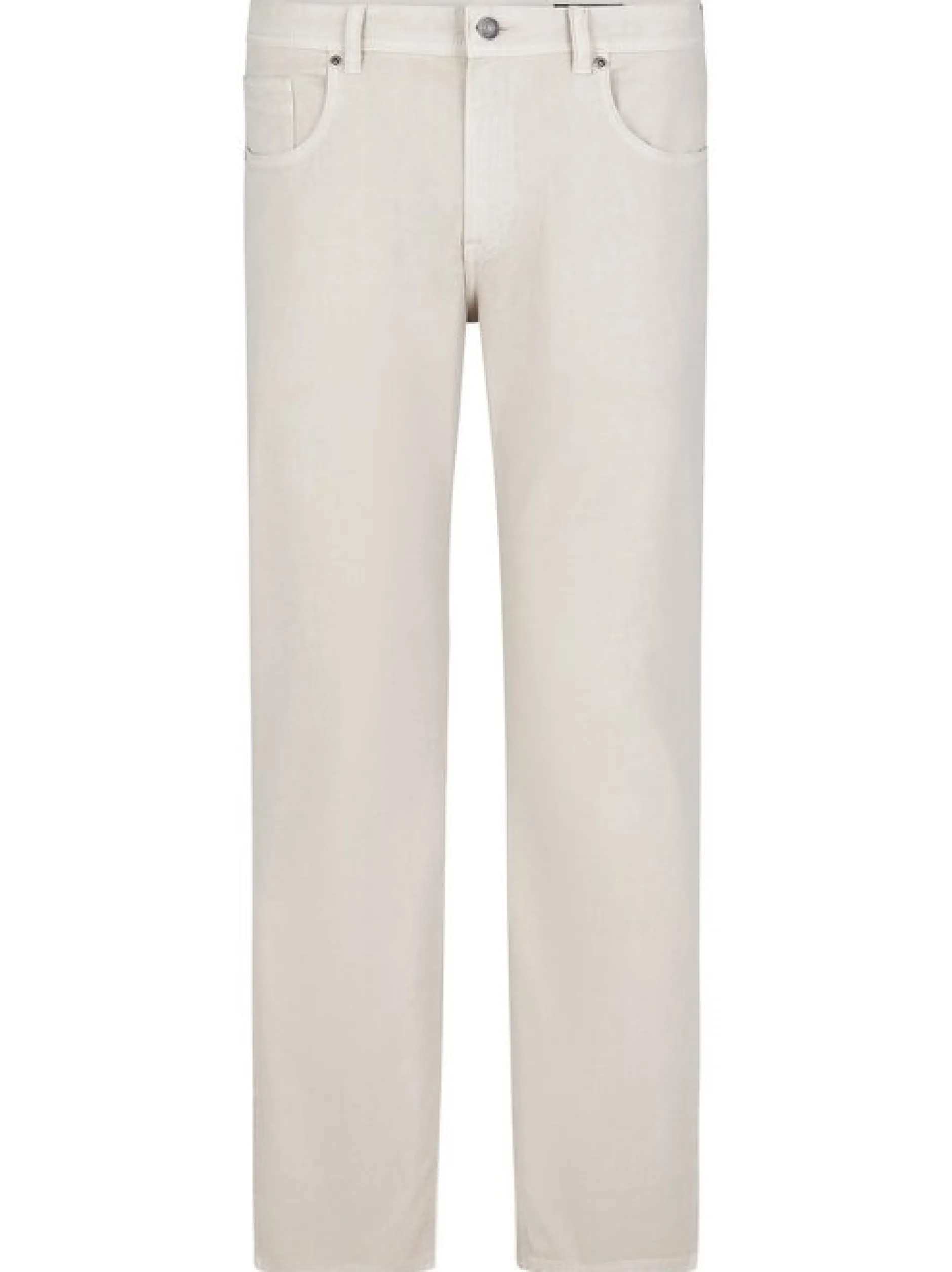 Paddock`s Herren Hose - BEN Regular Fit in beige