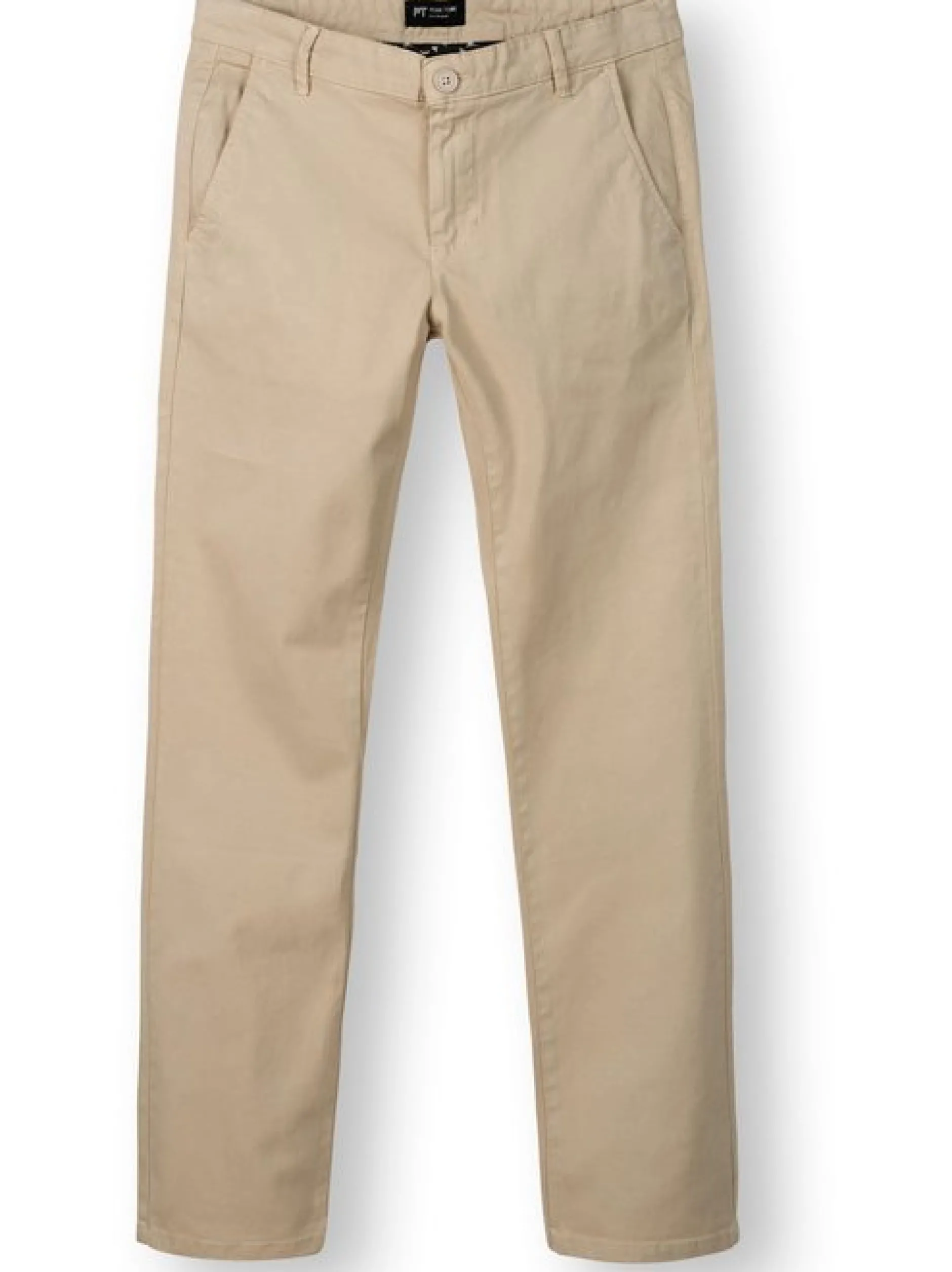Peak Time Herren Chinohose - Astron in beige