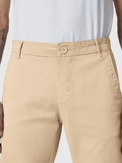 Peak Time Herren Chinohose - Astron in beige