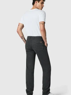 Peak Time Herren Chinohose - Helikon in grau