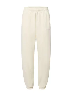 PEGADOR Damen Sweathose - Villa in ecru