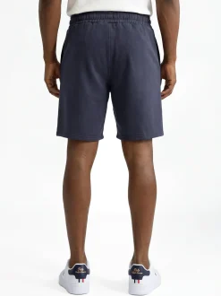 PEGADOR Herren Sweatshorts in indigo