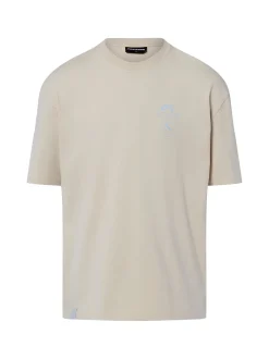 PEGADOR Herren T-Shirt - Pedroche in melange