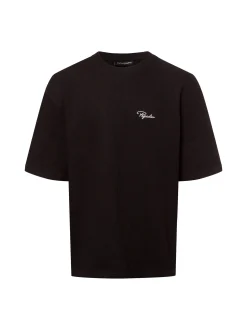 PEGADOR Herren T-Shirt - Signar in schwarz