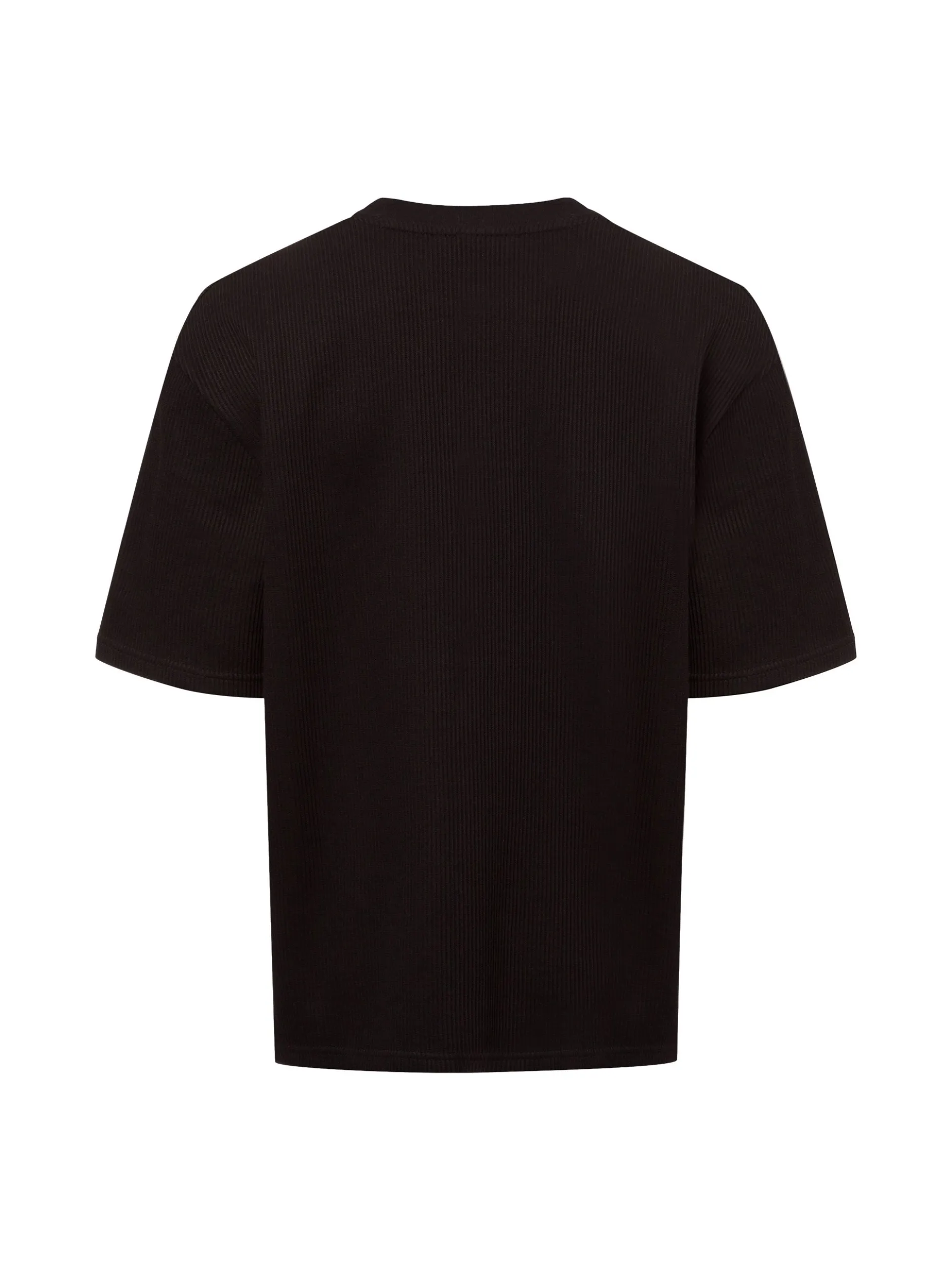 PEGADOR Herren T-Shirt - Signar in schwarz