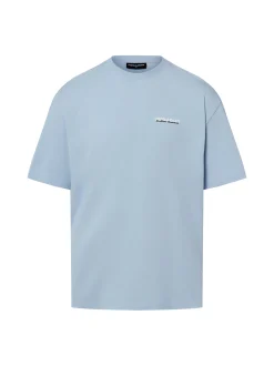 PEGADOR Herren T-Shirt - Torres in hellblau
