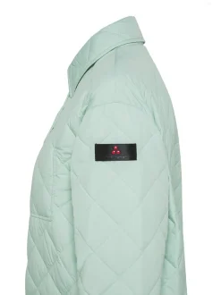 PEUTEREY Damen Jacke in grün