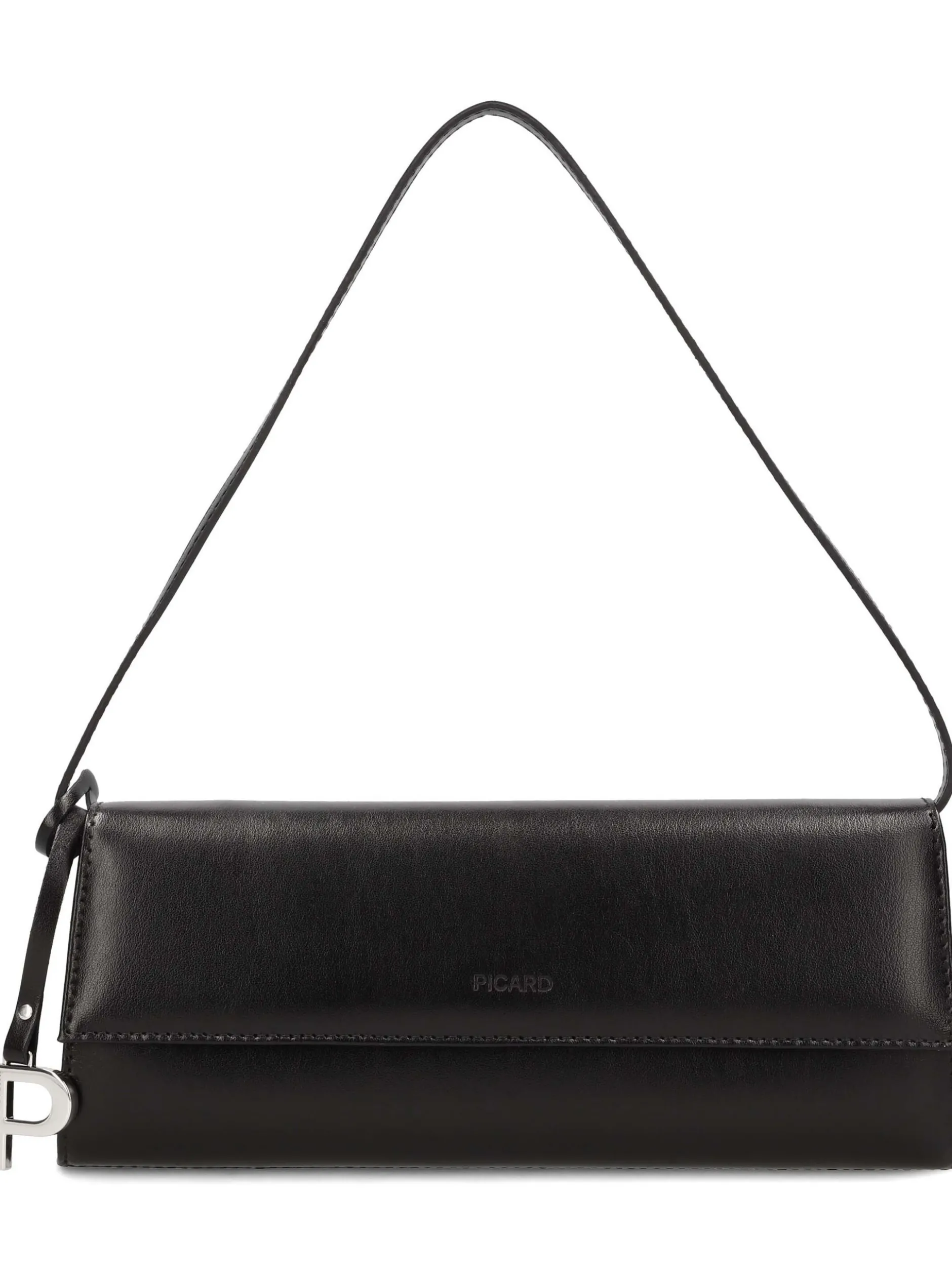 PICARD Damen Abendtasche - Auguri in schwarz