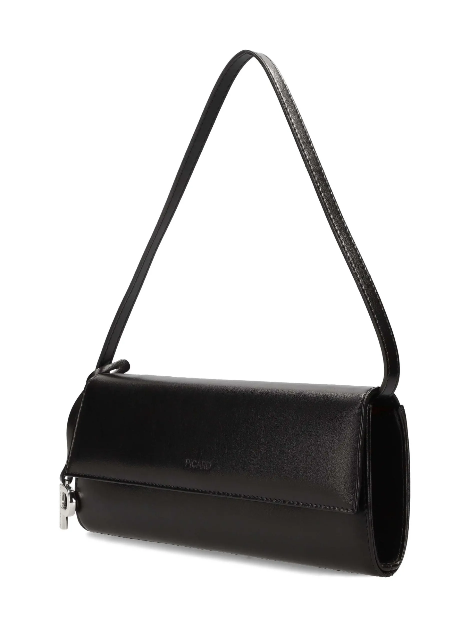 PICARD Damen Abendtasche - Auguri in schwarz