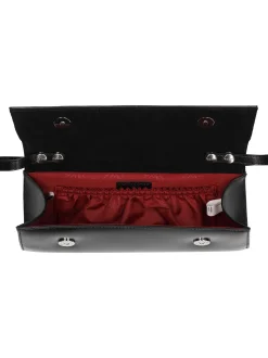 PICARD Damen Abendtasche - Auguri in schwarz
