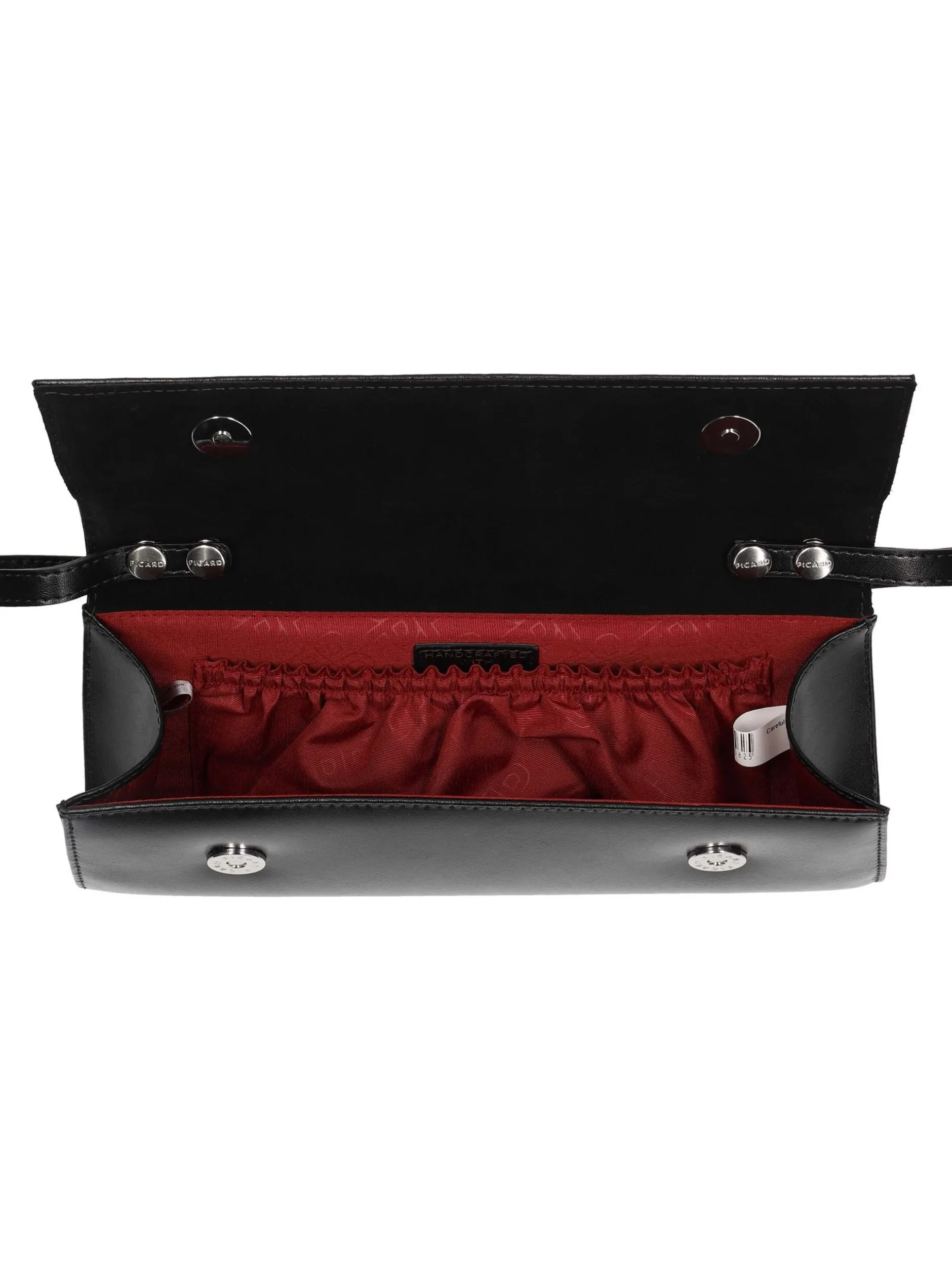 PICARD Damen Abendtasche - Auguri in schwarz