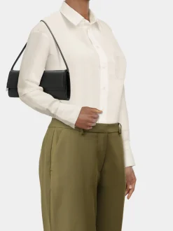 PICARD Damen Abendtasche - Auguri in schwarz