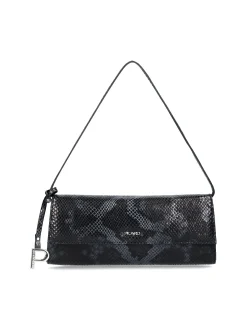 PICARD Damen Abendtasche - Auguri in schwarz