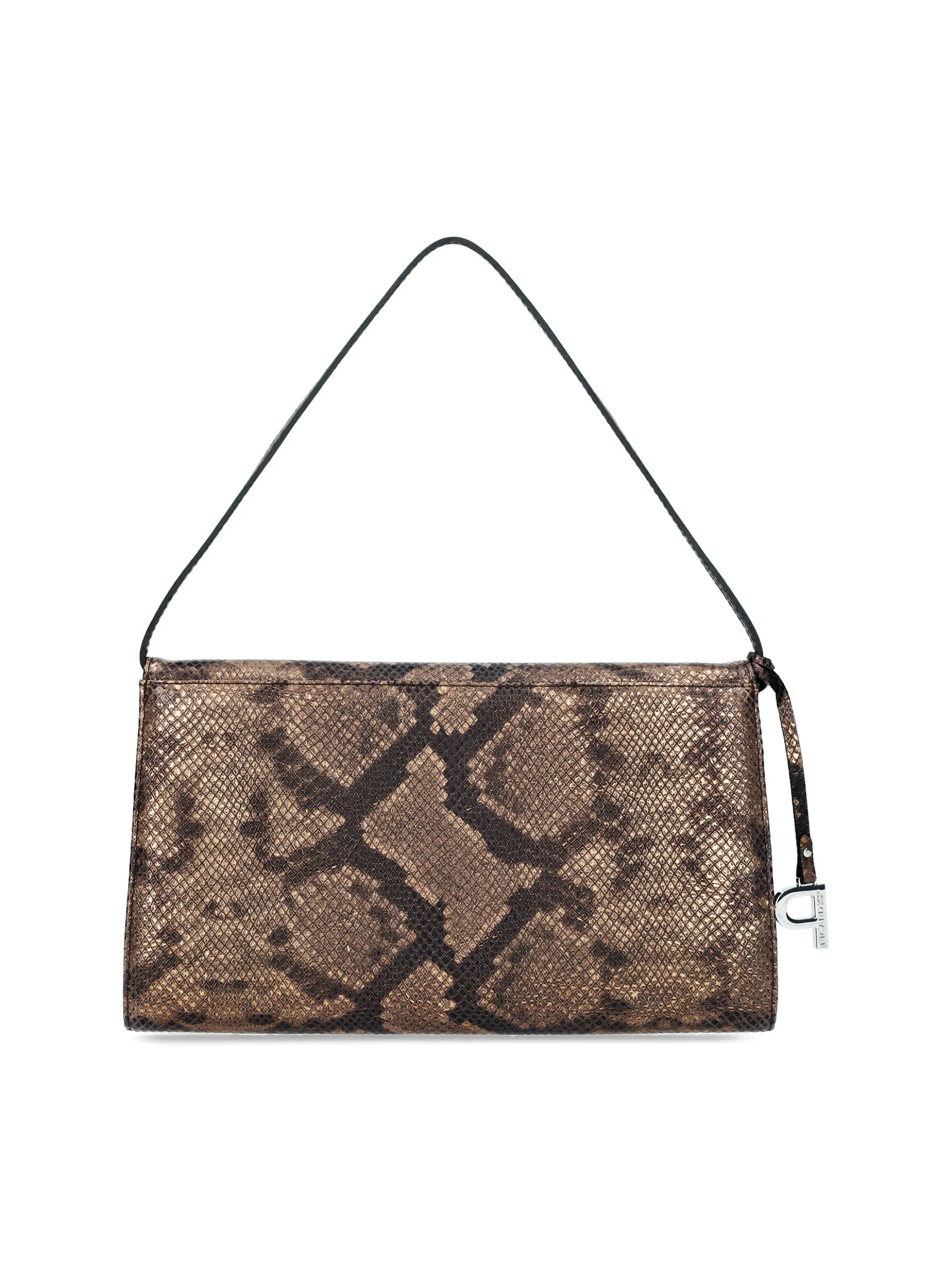 PICARD Damen Abendtasche - Auguri in braun