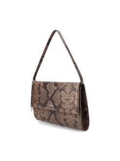 PICARD Damen Abendtasche - Auguri in braun