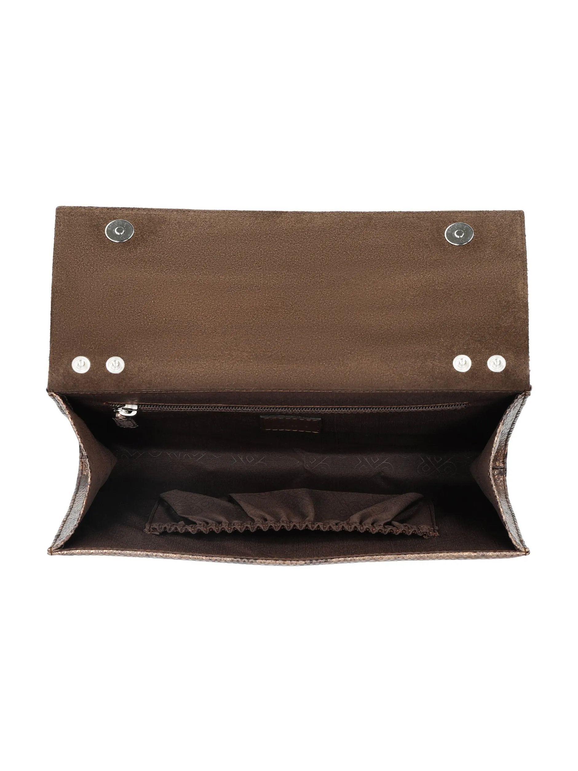 PICARD Damen Abendtasche - Auguri in braun