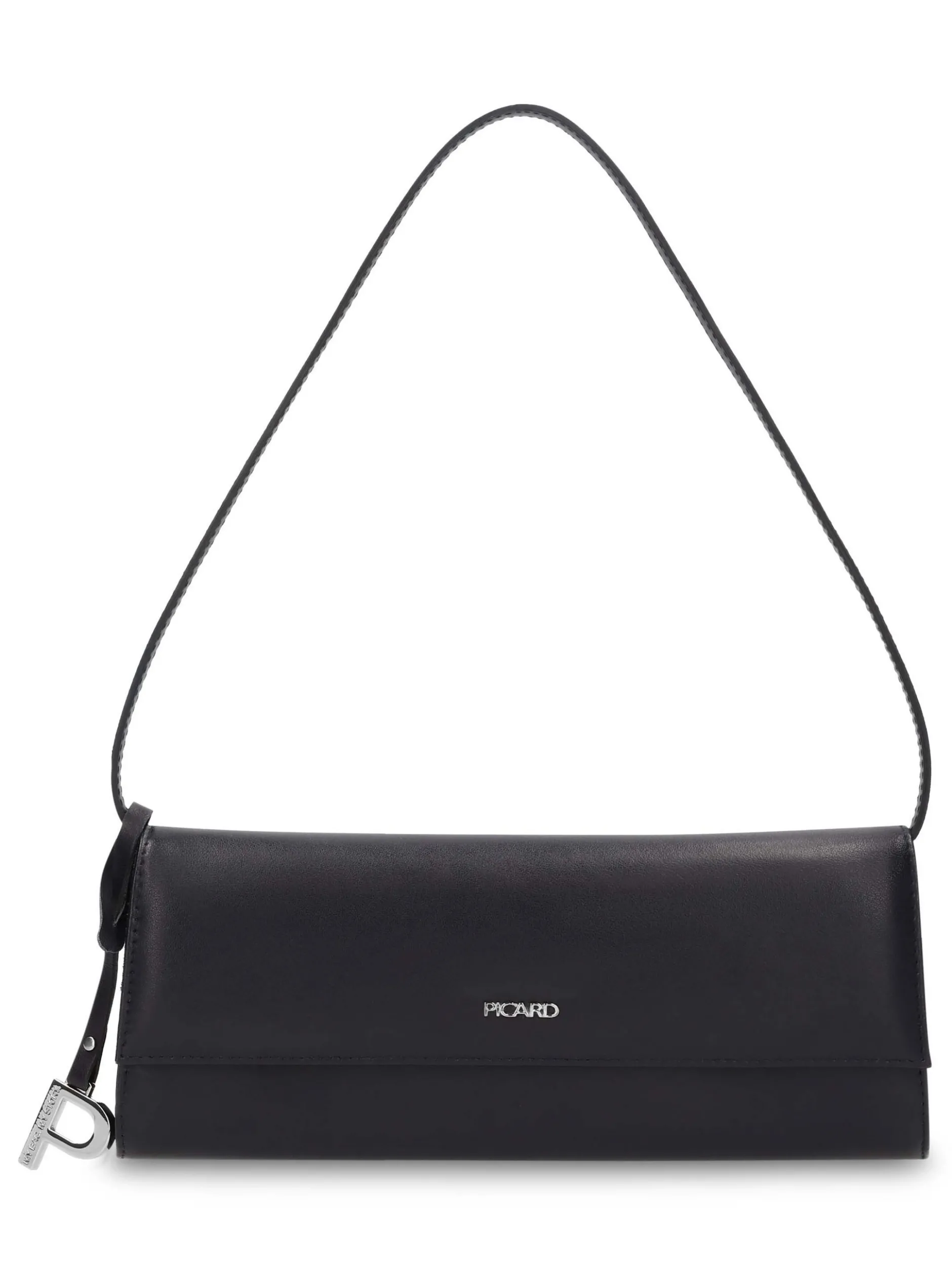 PICARD Damen Abendtasche - Auguri in blau
