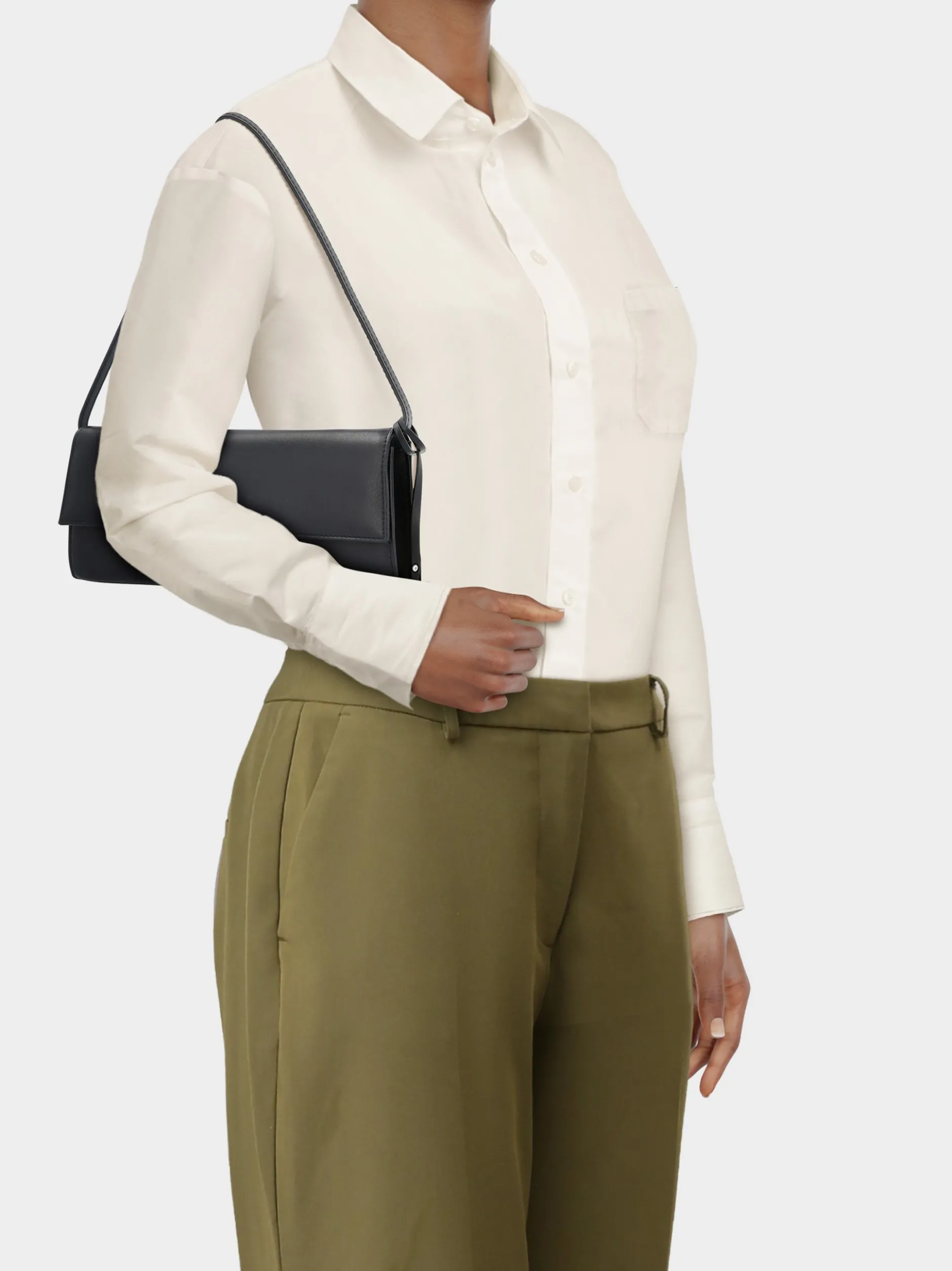 PICARD Damen Abendtasche - Auguri in blau