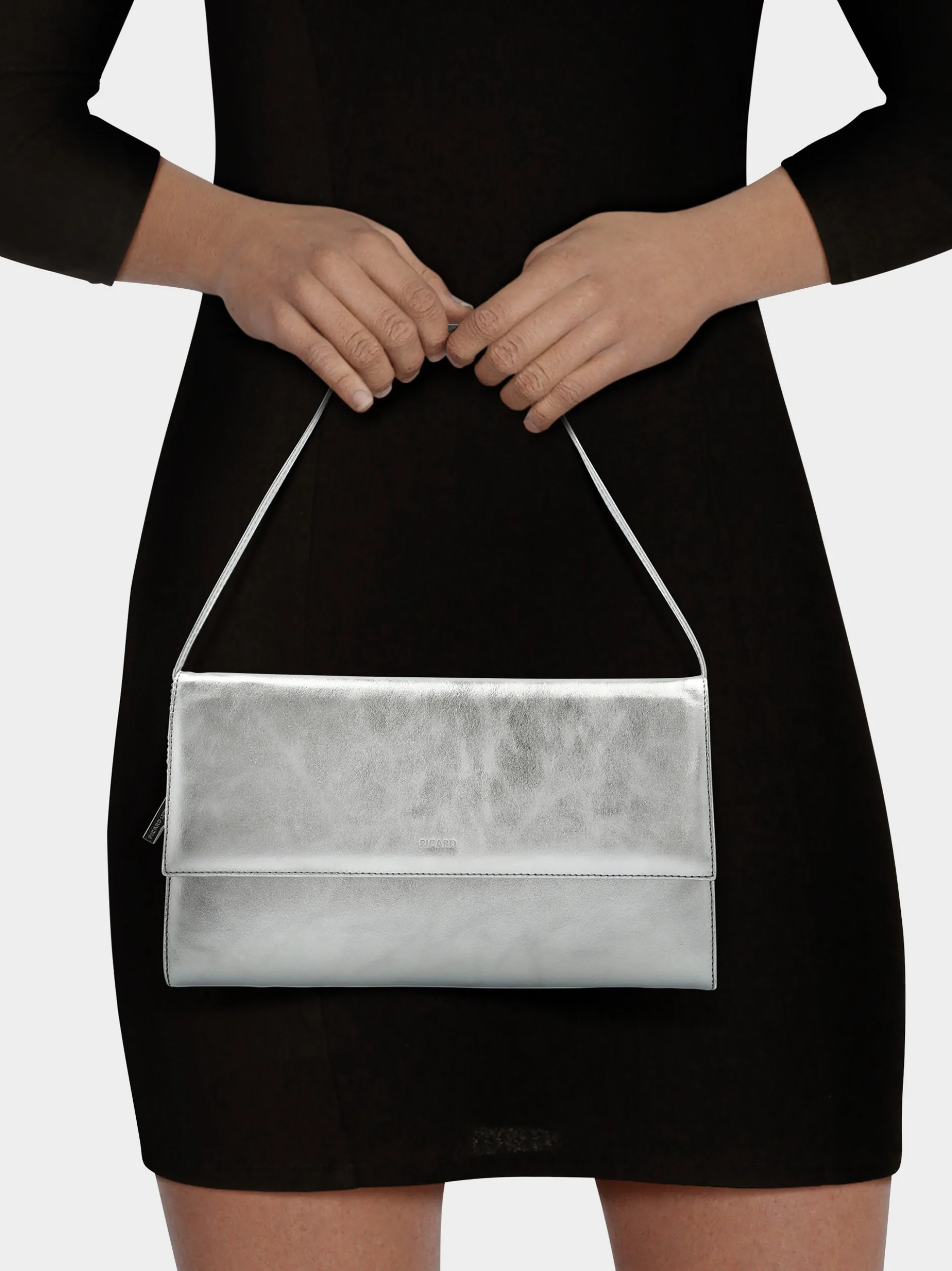 PICARD Damen Abendtasche - Auguri in mehrfarbig