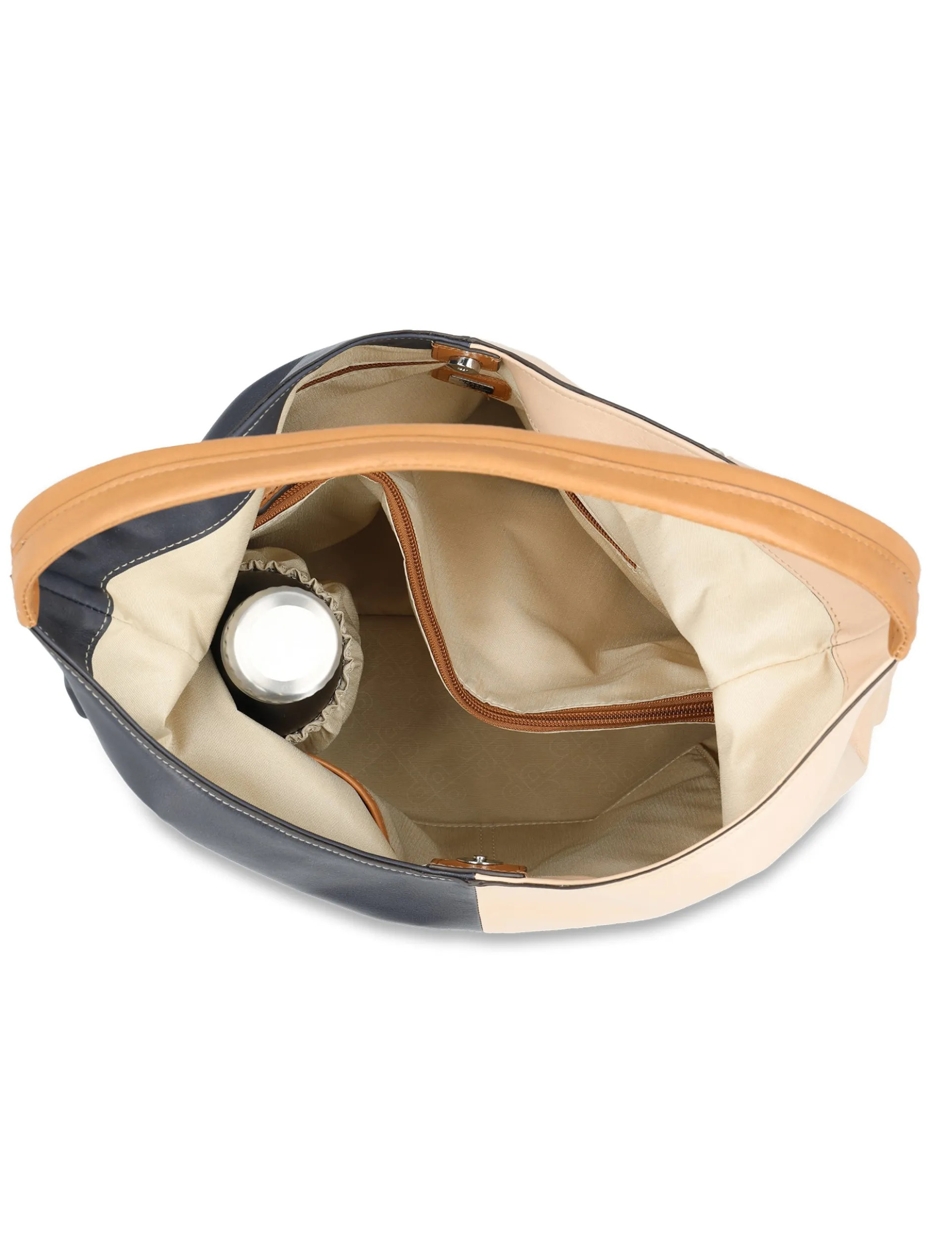 PICARD Damen Beuteltasche - Anna in mehrfarbig