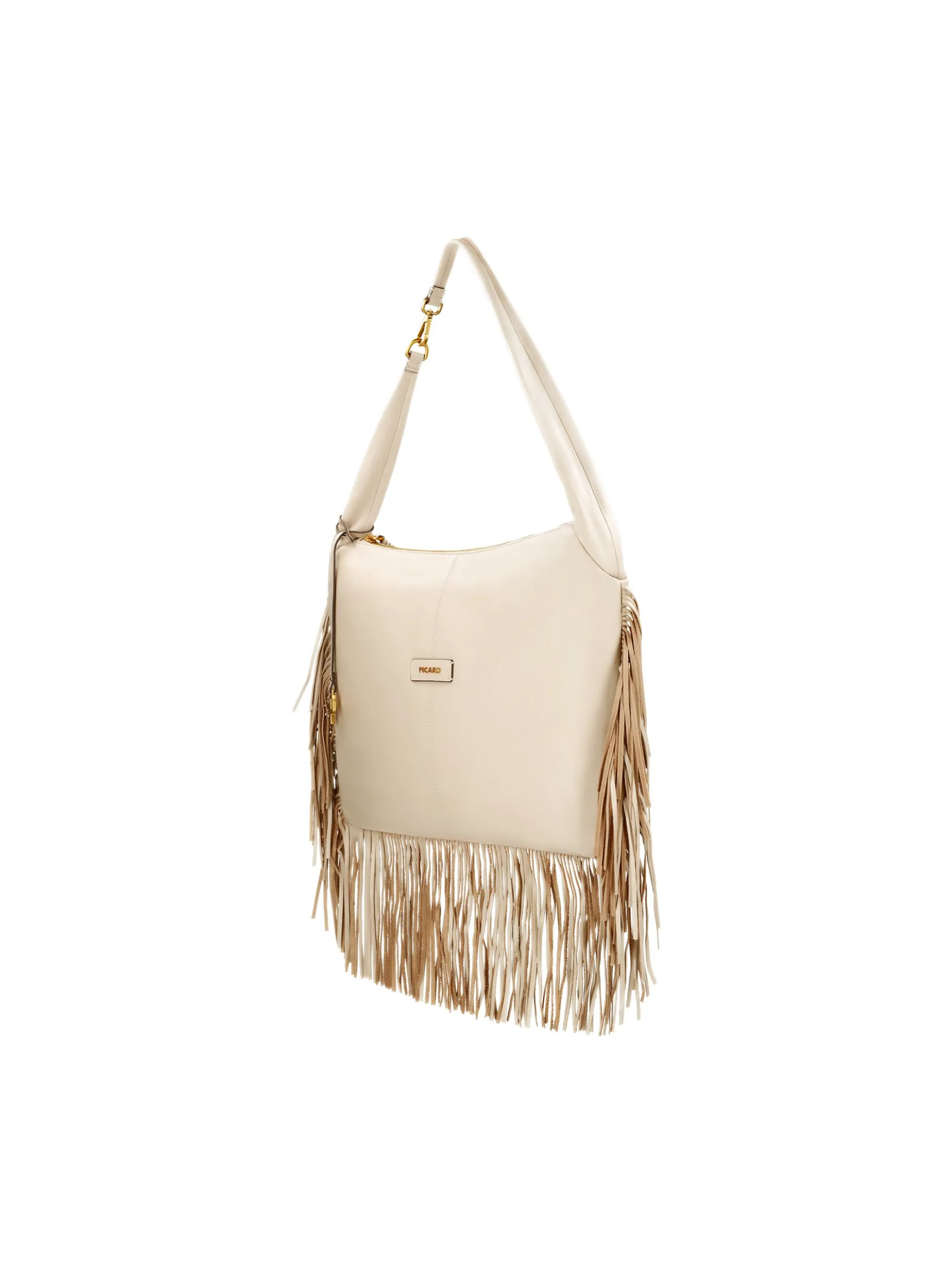 PICARD Damen Beuteltasche - Cowgirl in beige