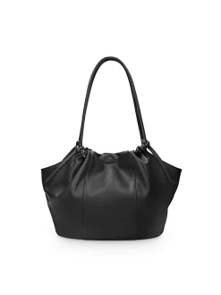 PICARD Damen Beuteltasche - Dumpling in schwarz