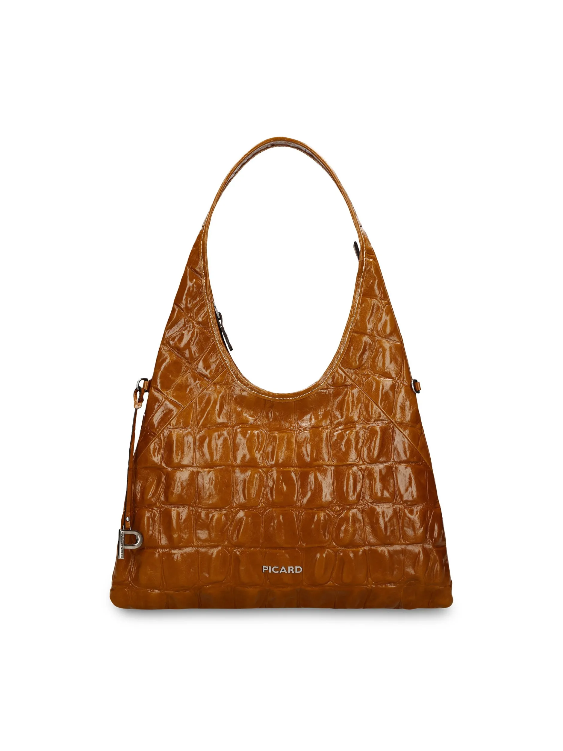PICARD Damen Beuteltasche - Key Largo in braun
