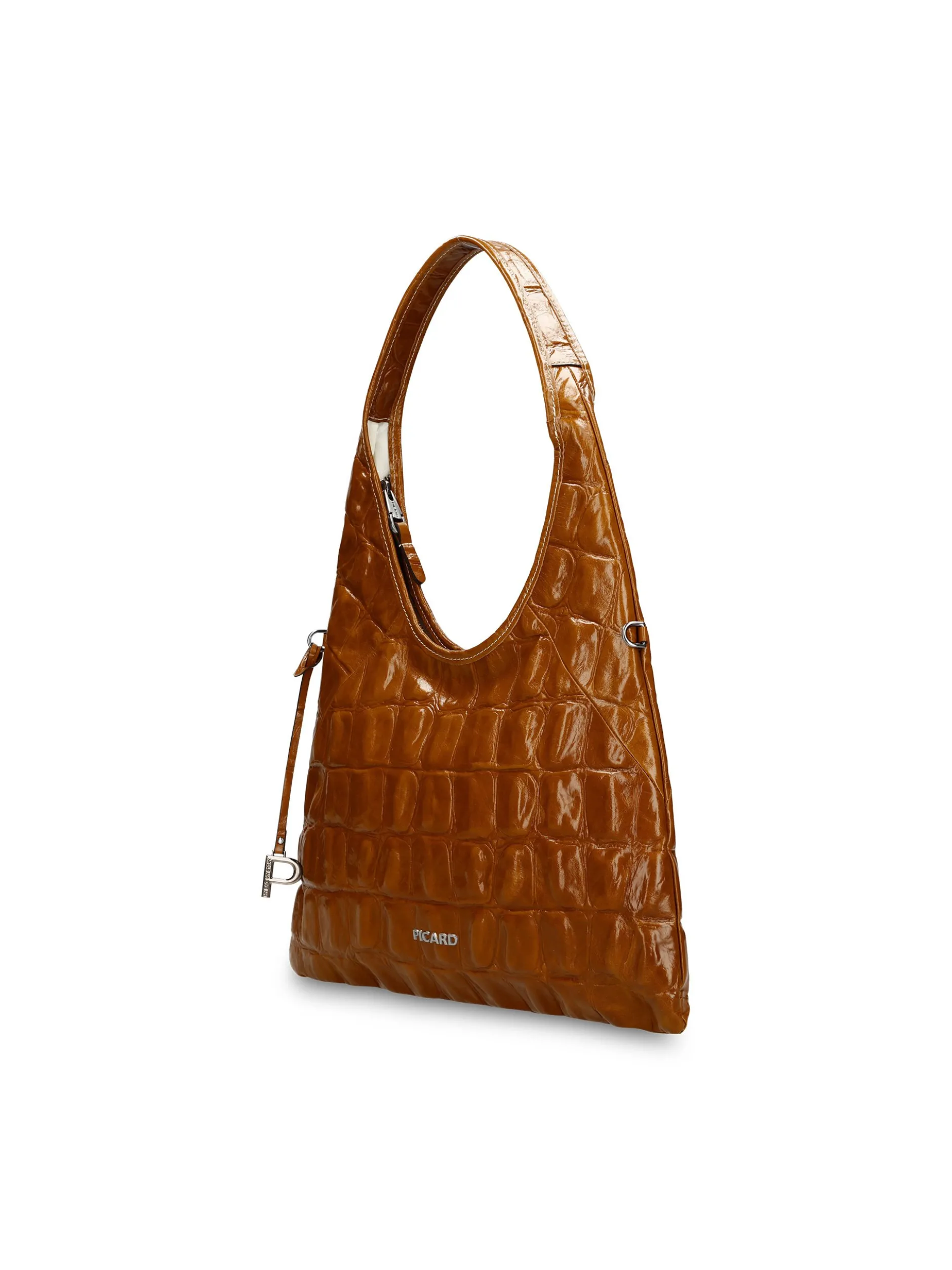 PICARD Damen Beuteltasche - Key Largo in braun
