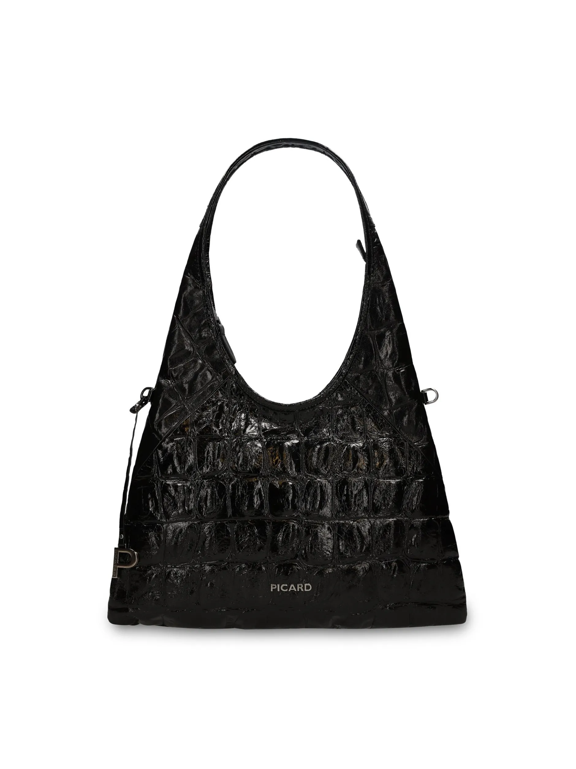 PICARD Damen Beuteltasche - Key Largo in schwarz
