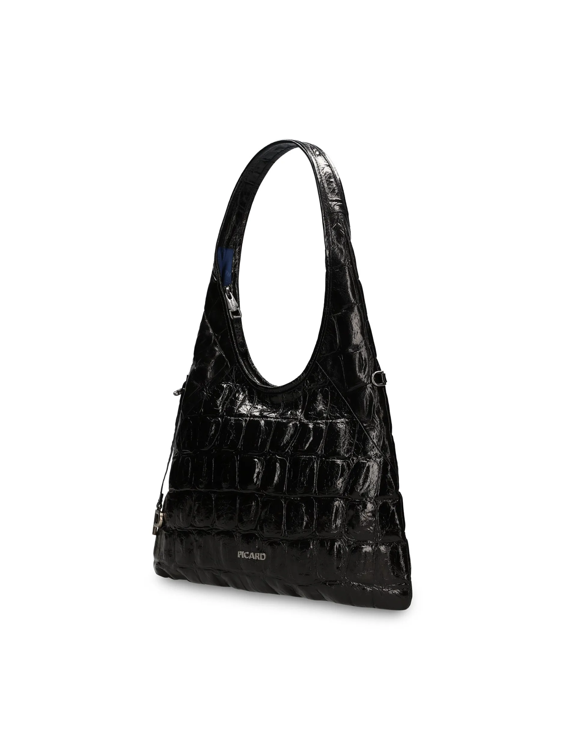 PICARD Damen Beuteltasche - Key Largo in schwarz