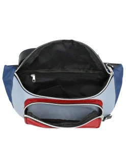 PICARD Damen Gürteltasche Cross-Body Bag - Move in mehrfarbig